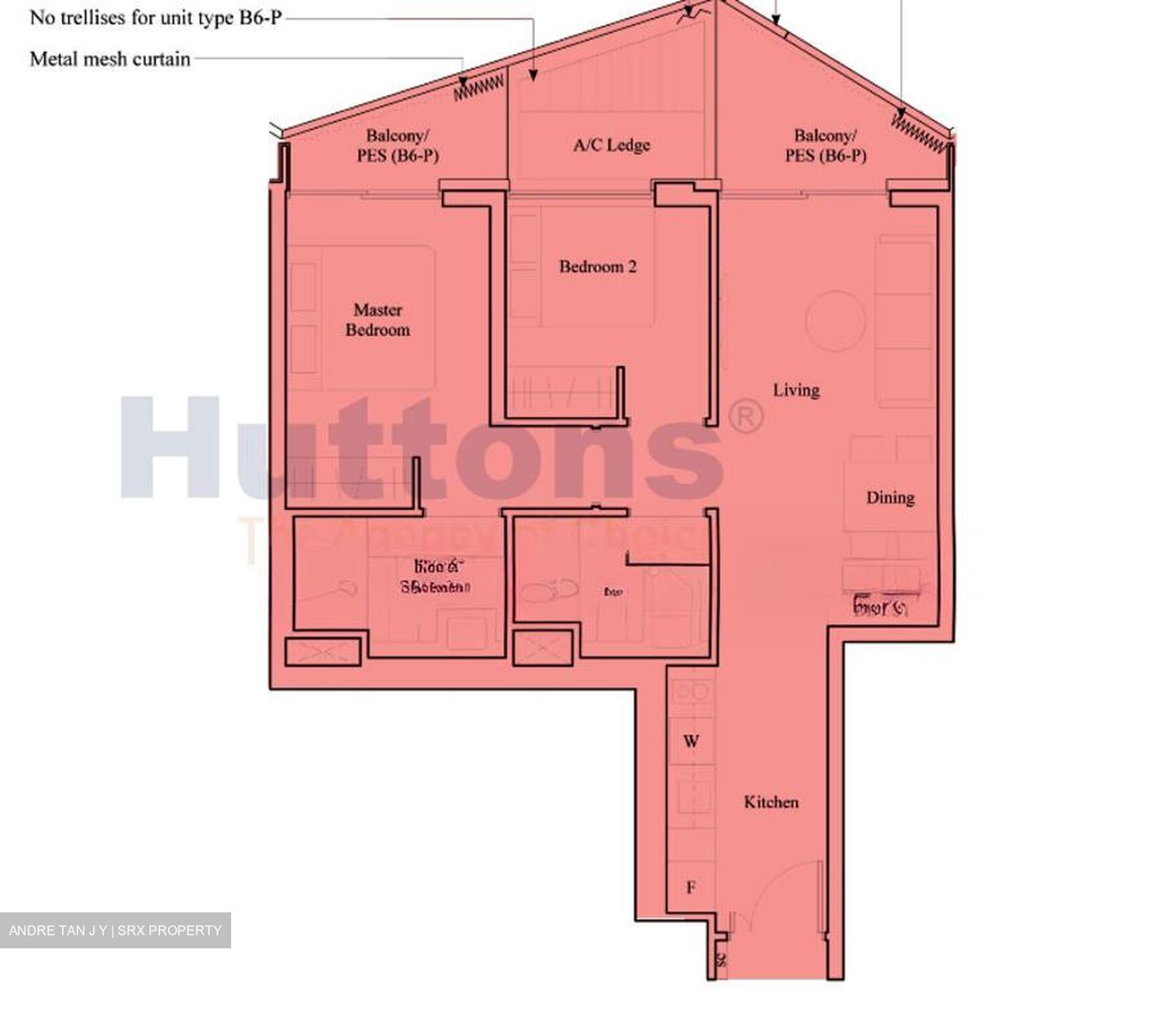 The Reef At King’s Dock (D4), Condominium #498644701